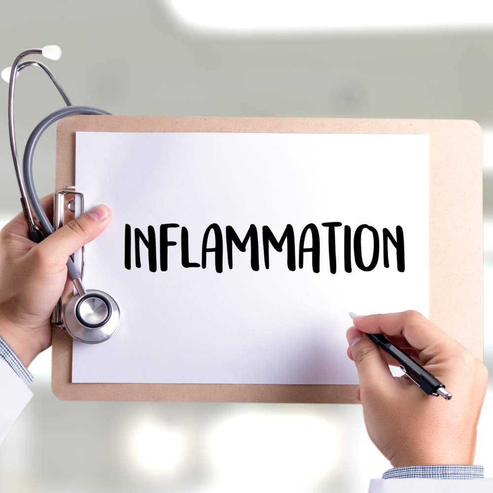 Inflammation is a problem that impacts a large portion of the population. Learn more about inflammation triggers and how to reduce inflammation in your body.