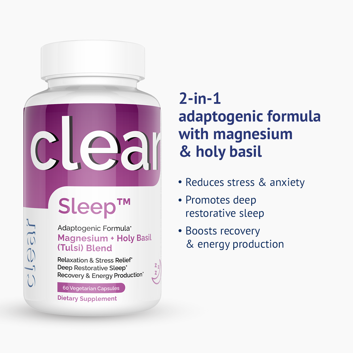 Clear Sleep