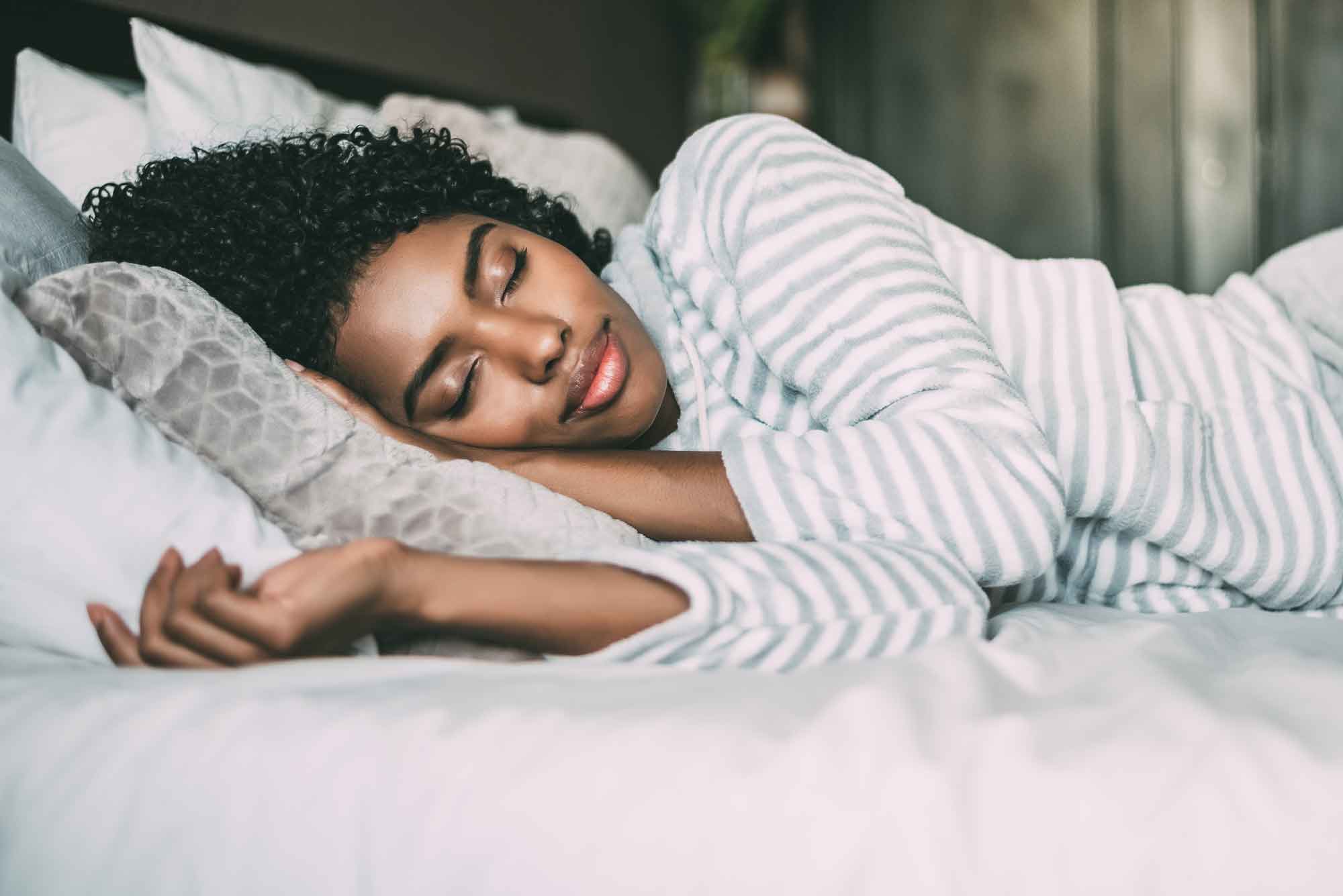 From Insomnia to Deep Sleep: The Path to Improved Sleep Quality