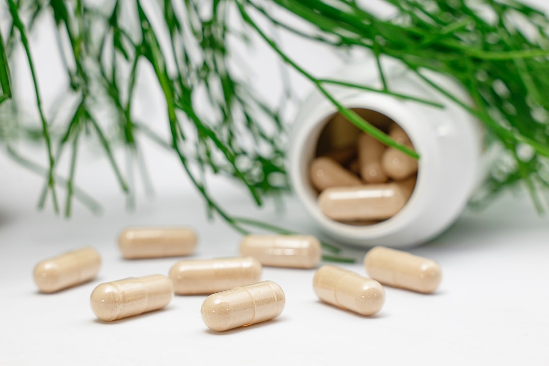 Can B12 Supplements Cause Anxiety Symptoms?