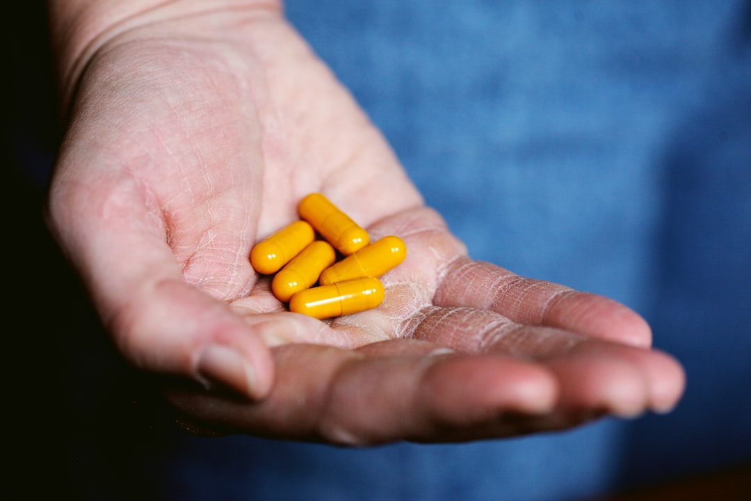 What Are Good Supplements for Anxiety Attacks?
