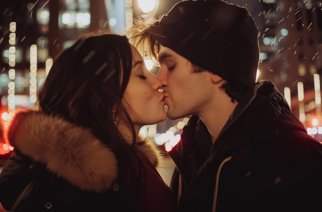 Clear Lip and Skin - No More Cold Sore Embarrassment