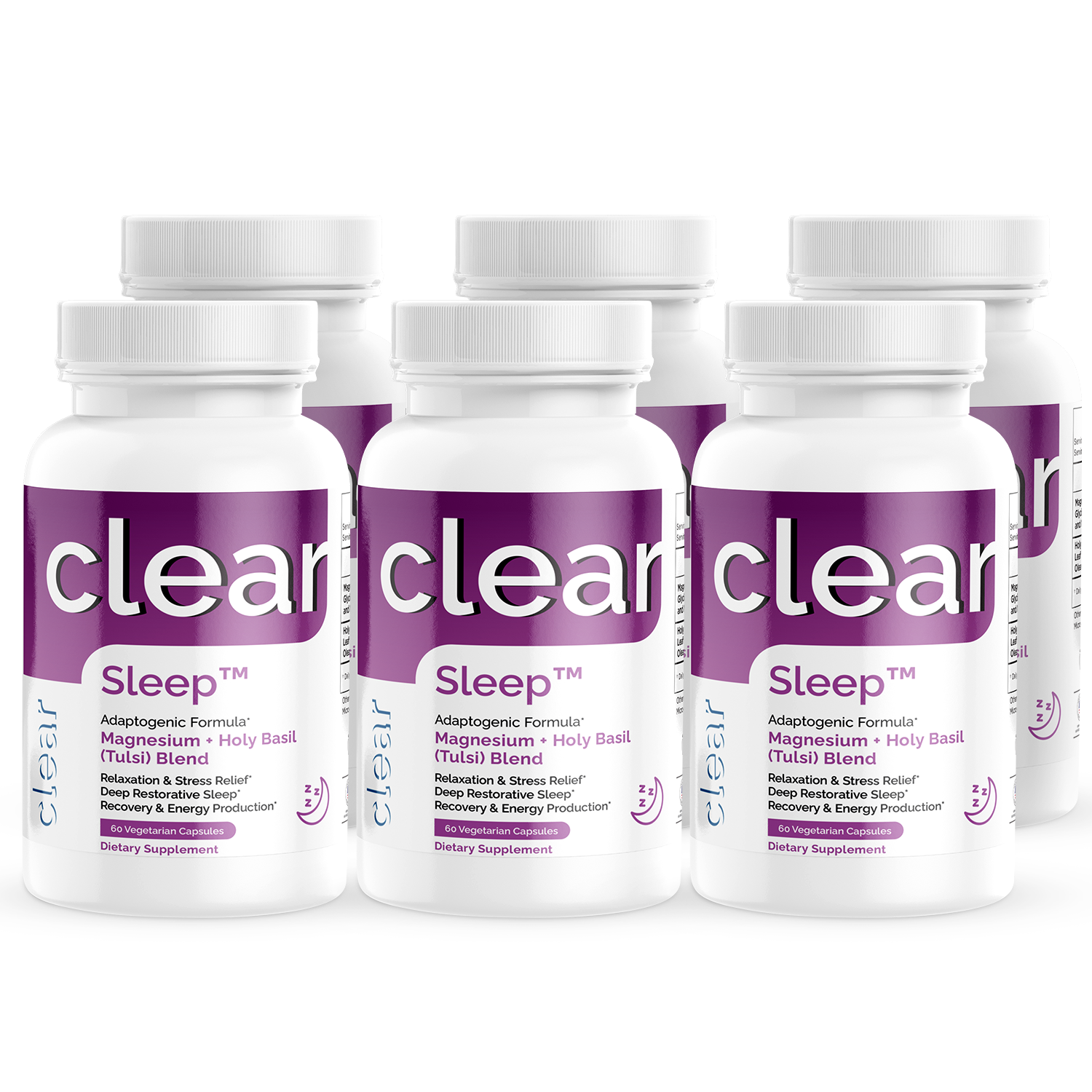 Clear Sleep