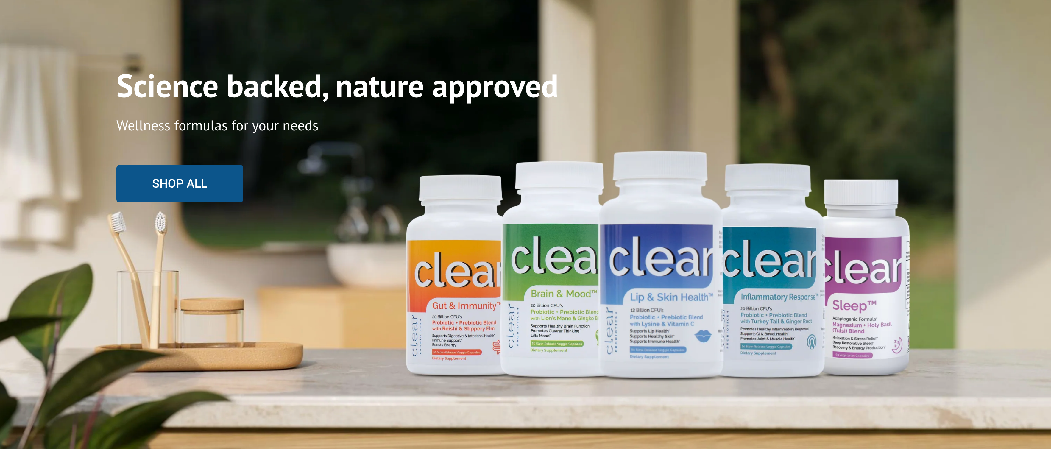 Clear Wellness